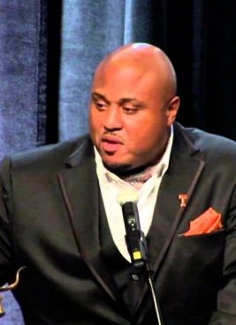 Casey Hampton - athletespeakers