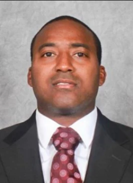 Deshea Townsend - athletespeakers