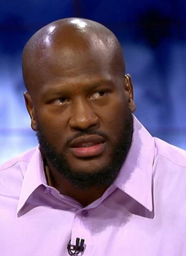 James Harrison - athletespeakers