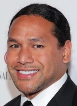 Troy Polamalu - athletespeakers