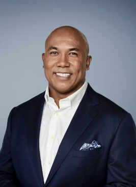 Hines Ward - athletespeakers