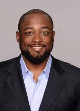 Mike Tomlin - athletespeakers