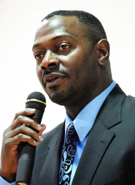 Tim Worley - athletespeakers