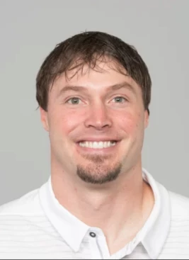 Chase Blackburn - athletespeakers