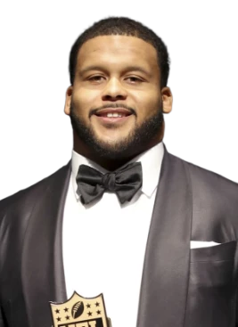 Aaron Donald - athletespeakers
