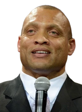 Aeneas Williams - athletespeakers