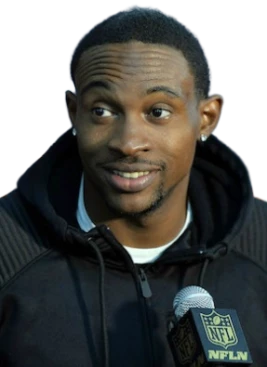 Alshon Jeffery - athletespeakers