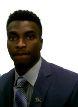 Amara Darboh - athletespeakers