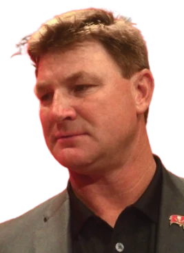 Brad Johnson - athletespeakers