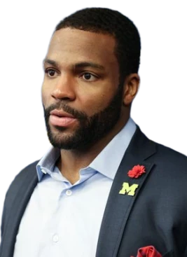 Braylon Edwards - athletespeakers