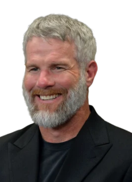 Brett Favre - athletespeakers