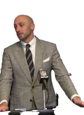 Brian Hoyer - athletespeakers
