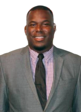 Byron Chamberlain - athletespeakers