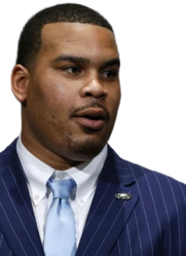 Brandon Brooks - athletespeakers