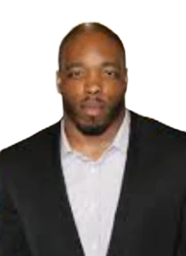 Calvin Pace - athletespeakers