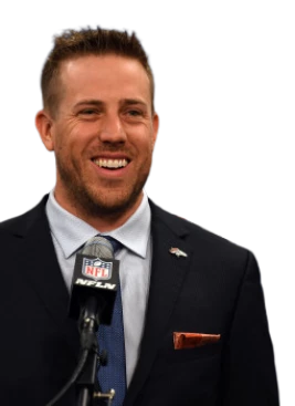 Case Keenum - athletespeakers