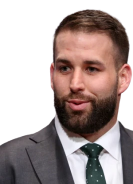 Chase Daniel - athletespeakers