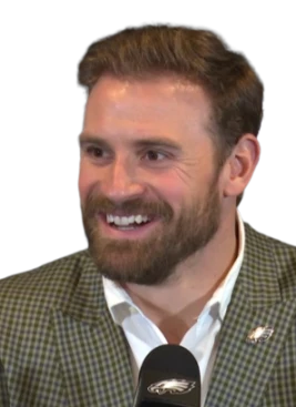 Chris Long - athletespeakers
