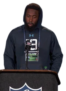 Clive Walford - athletespeakers