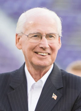 Bill Snyder - athletespeakers