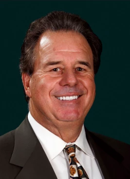 Bob Toledo - athletespeakers