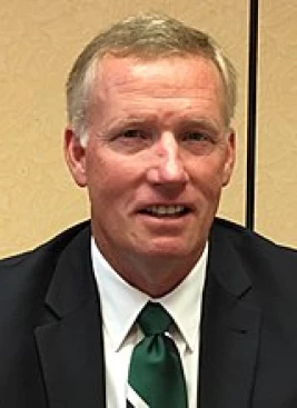 Brad Lambert - athletespeakers