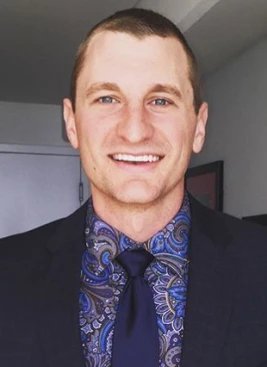 Brad Nortman - athletespeakers