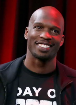 Chad Johnson - athletespeakers