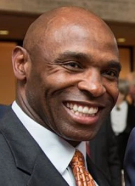 Charlie Strong - athletespeakers