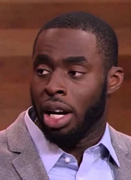 Chris Ogbonnaya - athletespeakers