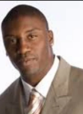 Danny Clark - athletespeakers