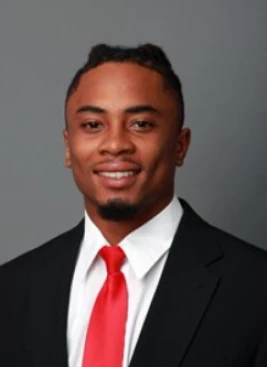 Darren Carrington - athletespeakers