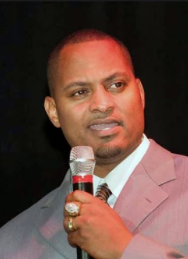 Darrin Smith - athletespeakers