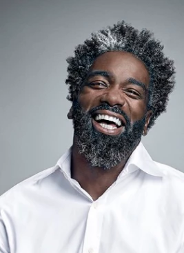 Ed Reed - athletespeakers