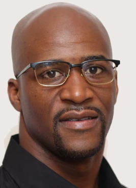 Deon Grant - athletespeakers