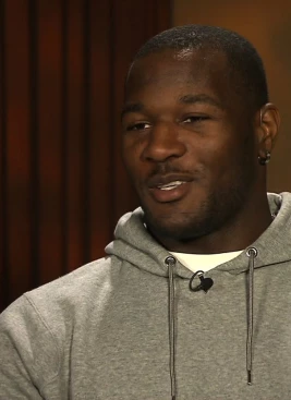 Derrick Coleman - athletespeakers