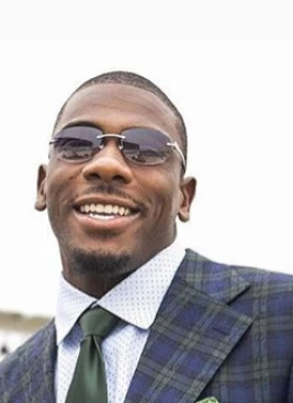 Devin Funchess - athletespeakers