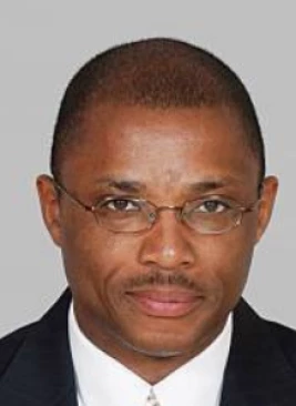 DeWayne Walker - athletespeakers