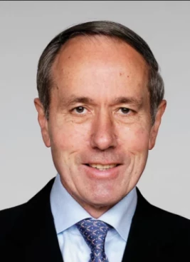 Dick Cass - athletespeakers