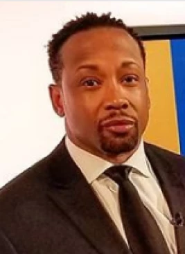 Jamal Anderson - athletespeakers