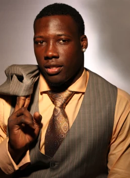 Jason Pierre Paul - athletespeakers