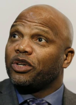 Eric Metcalf - athletespeakers