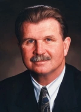 Mike Ditka - athletespeakers