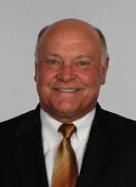 Floyd Reese - athletespeakers