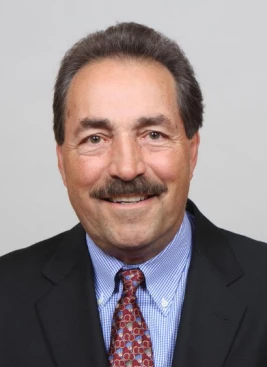 Frank Spaziani - athletespeakers