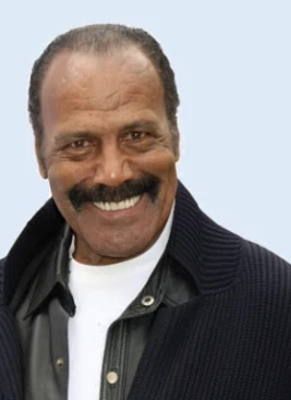 Fred Williamson - athletespeakers