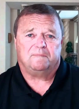 Greg McMackin - athletespeakers