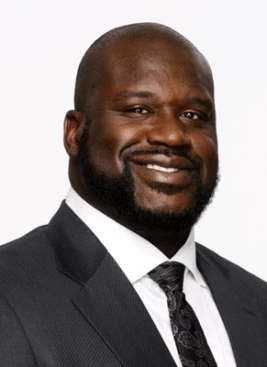 Shaquille O'Neal - athletespeakers