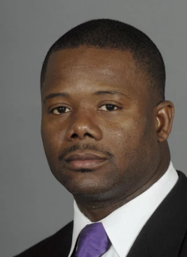 Frank Wilson - athletespeakers