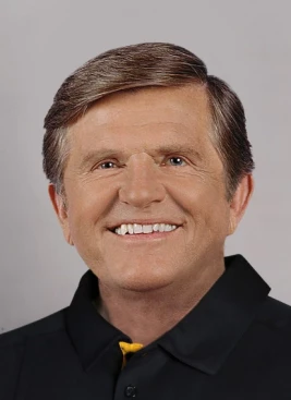 Jerry Glanville - athletespeakers